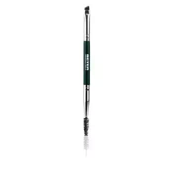 Кисть для лица Professional pincel de cejas pelo de pahmi Beter, 1 шт.