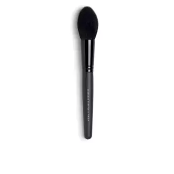 Кисть для лица Seamless shaping &finish natural fiber brush Bareminerals, 1 шт.