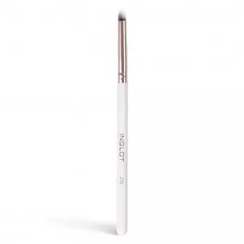 Кисть для макияжа 206 INGLOT PlayInn