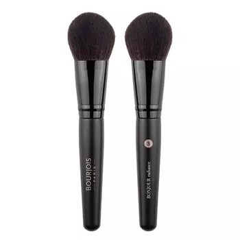 Кисть для макияжа 38G, Bourjois