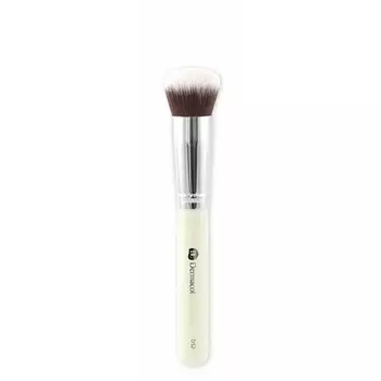 Кисть для макияжа D52 Косметическая кисть, Dermacol