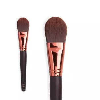 Кисть для макияжа Elan Blackwood №7