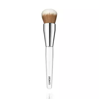 Кисть для макияжа Foundation Buff Brush Clinique, 1 UD