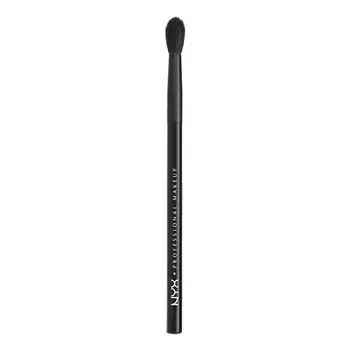 Кисть для макияжа глаз NYX Professional Makeup