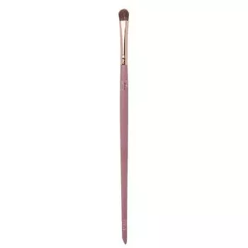 Кисть для макияжа глаз o100 Glam Shop, 1 шт.