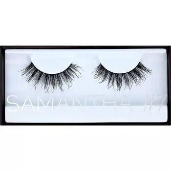 Кисть для макияжа Huda Beauty Samantha #7, Hudabeauty