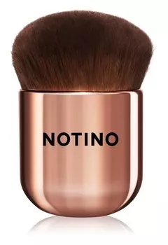 Кисть для макияжа кабуки Notino Luxe Collection