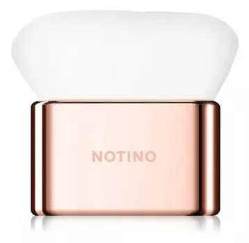 Кисть для макияжа кабуки Notino Pastel Collection