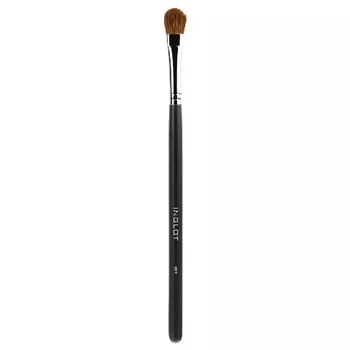 Кисть для макияжа makeup brush 16pp Inglot, количество 1 шт.