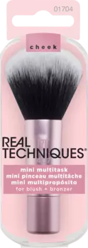 Кисть для макияжа мини-многофункциональная кисть 1 шт. REAL TECHNIQUES