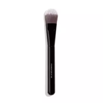 Кисть для макияжа PINCEAU FOND DE TEINT N°100 Chanel, 1 UD