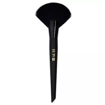 Кисть для макияжа Professional, веерная кисть 104, 1 шт. Auri