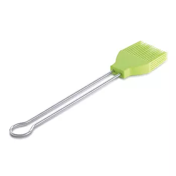Кисть для маринования LotusGrill, зеленый лайм