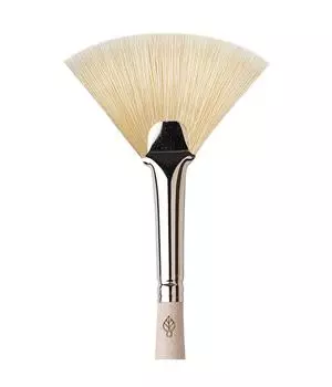 Кисть для маски da Vinci Maske 47839 - Naturhaare, 1 шт.