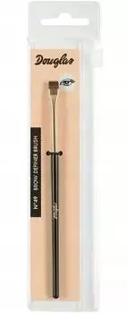 Кисть для мелирования бровей Douglas № 49