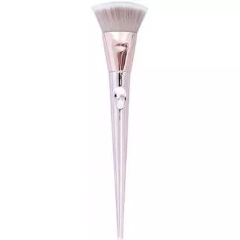 Кисть для минеральной косметики, 1 шт. Top Choice, Rosy Shadow