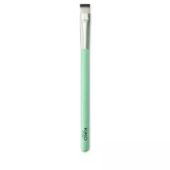 Кисть для нанесения консилеров и теней, 1 шт. Kiko Milano Smart brush