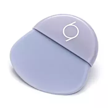 Кисть для нанесения масок на лицо Touch Of Magic 1699, 1 UD