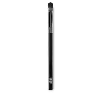 Кисть для нанесения пудровых теней Kiko Milano Eyes Makeup Brush, 1 шт.
