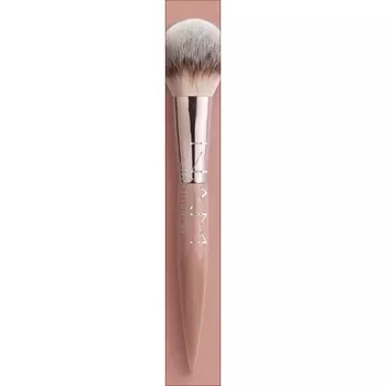 Кисть для нанесения пудры NAM