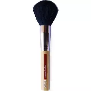 Кисть для нанесения пудры Zao Organic Makeup Essence