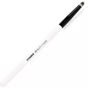 Кисть для нанесения теней Banana Precision Eye Shadow Brush - большая Titania