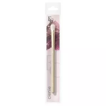 Кисть для нанесения теней E01 Eveline Cosmetics