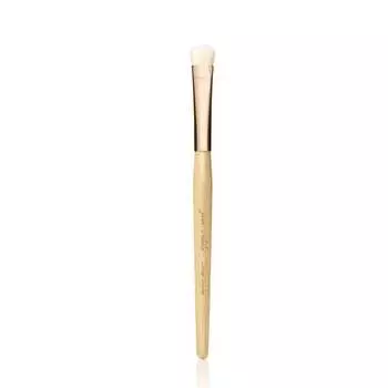 Кисть для нанесения теней на плоские поверхности. Jane Iredale Chisel Shader