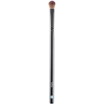 Кисть для нанесения теней на подвижное веко e03, 1 шт. Hebe Professional Large shadow brush