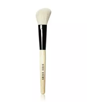 Кисть для нанесения тонального крема Bobbi Brown Angled Face, 1 шт.
