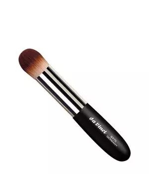 Кисть для нанесения тонального крема da Vinci Classic Eye 9775 - Kunstfasern, 1 шт.