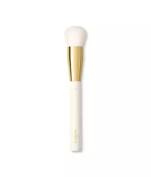 Кисть для нанесения тонального крема GUERLAIN Pinceaux Maq Kabuki Brush, 1 шт.