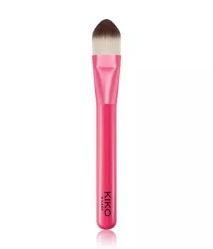 Кисть для нанесения тонального крема KIKO Milano Smart Foundation Brush 101, 1 шт.