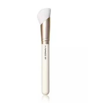 Кисть для нанесения тонального крема MAC Hyper Real Serum + Moisturizer Brush, 1 шт.
