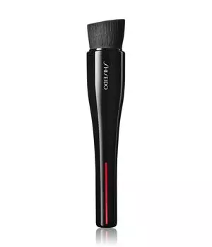Кисть для нанесения тонального крема Shiseido Hasu Fude, 1 шт.