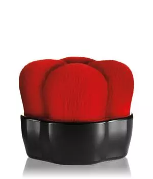 Кисть для нанесения тонального крема Shiseido Hanatsubaki Hake, 1 шт.