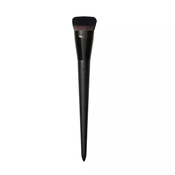Кисть для нанесения тонального крема v102 dense edged foundation brush Morphe, количество 1 шт.