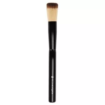 Кисть для нанесения тональной основы Illamasqua