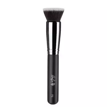 Кисть для нанесения тональной основы p6, 1 шт. Hulu Pdzle