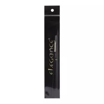 Кисть для нейл-арта Elegance