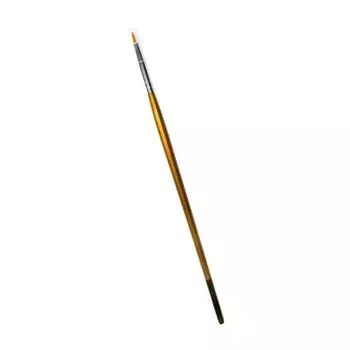 Кисть для нейл-арта Miz Club