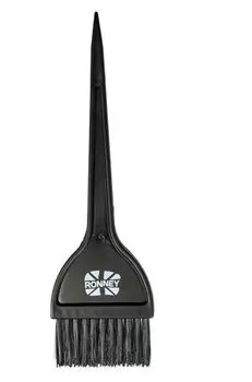 Кисть для окрашивания, размер L 213 мм RA 00158 RONNEY Professional Tinting Brush Line 158 -