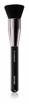 Кисть для основы Notino Master Collection F01 Foundation brush