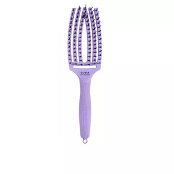 Кисть для пальцев Moon Medium - Лаванда, Olivia Garden
