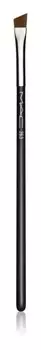Кисть для подводки для глаз MAC Cosmetics 263 Synthetic Small Angle Brush