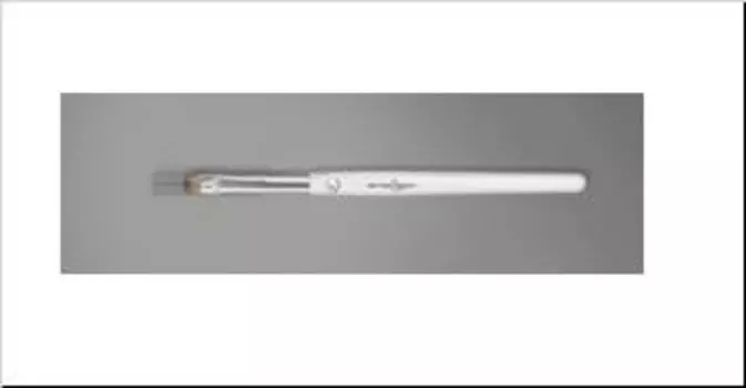 Кисть для подводки глаз, 1 шт. Girl Best Friend