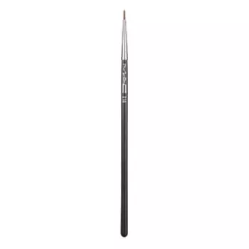Кисть для подводки глаз 210 precise eye liner brush Mac, количество 1 шт.