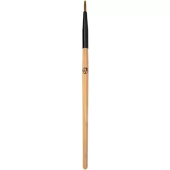 Кисть для подводки глаз W7