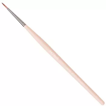 Кисть для подводки глаз, веганская синтетика, сделано в Германии., Da Vinci