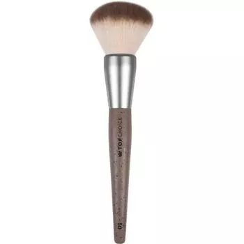 Кисть для пудры 01, Top Choice